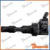 Bobine D'allumage pour HYUNDAI | 0986221103, ECZ-KA-314